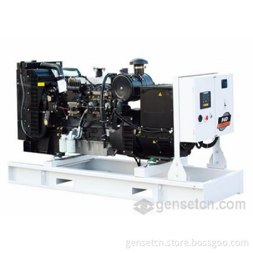 Lovol Diesel Generator Set